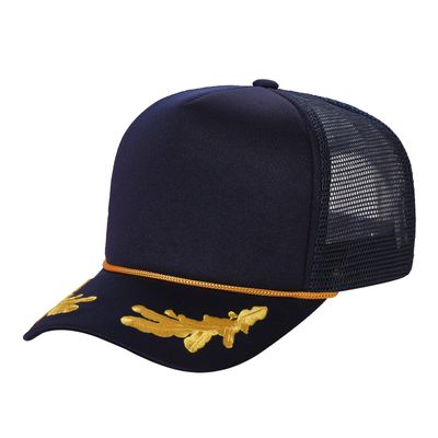Navy/Gold Navy/Gold - Custom Promo Now - UK