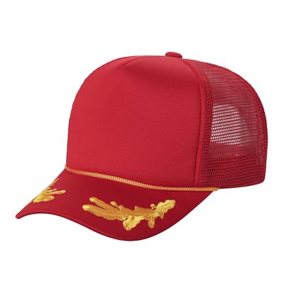 Red/Gold Red/Gold - Custom Promo Now - UK