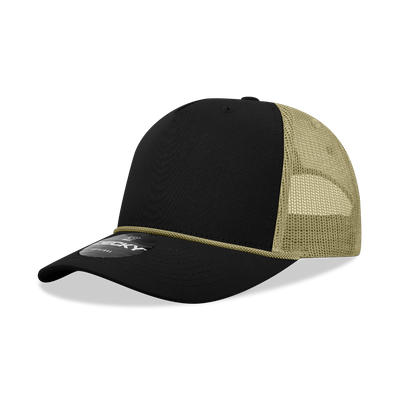 BLACK/VEGAS GOLD BLACK/VEGAS GOLD - Custom Promo Now - UK