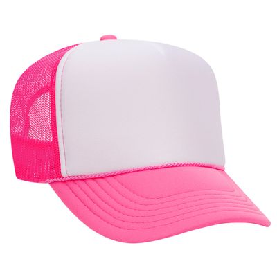 N.Pink/White/N.Pink N.Pink/White/N.Pink - Custom Promo Now - UK
