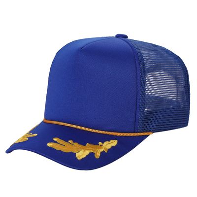 Royal/Gold Royal/Gold - Custom Promo Now - UK