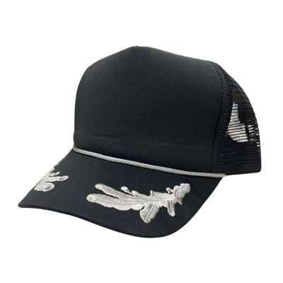 Black/Silver Black/Silver - Custom Promo Now - UK