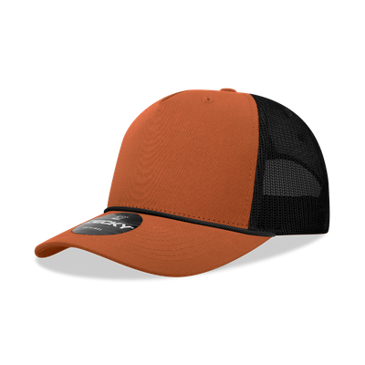 BurnOrange/Black BurnOrange/Black - Custom Promo Now - UK