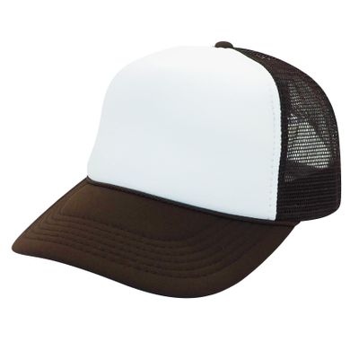 BROWN/WHITE BROWN/WHITE - Custom Promo Now - UK