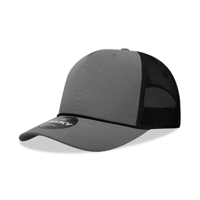 CHARCOAL/BLACK CHARCOAL/BLACK - Custom Promo Now - UK