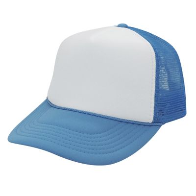 COLUMBIA BLUE/WHITE COLUMBIA BLUE/WHITE - Custom Promo Now - UK