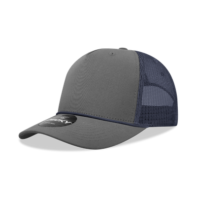 CHARCOAL/NAVY CHARCOAL/NAVY - Custom Promo Now - UK