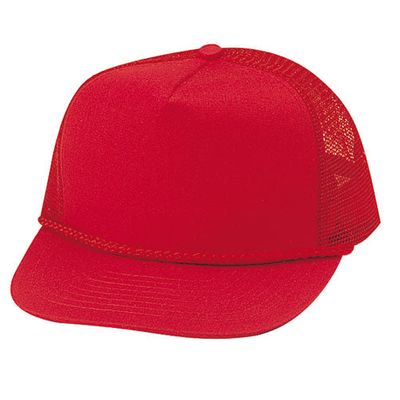 Red Red - Custom Promo Now - UK
