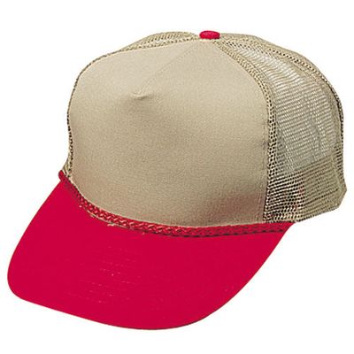 Red-Khaki Red-Khaki - Custom Promo Now - UK