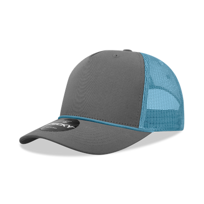 Charcoal/Sky Charcoal/Sky - Custom Promo Now - UK