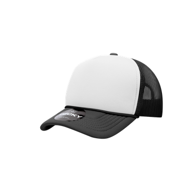 BLACK/WHITE/BLACK BLACK/WHITE/BLACK - Custom Promo Now - UK