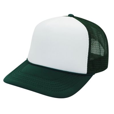 DARK GREEN/WHITE DARK GREEN/WHITE - Custom Promo Now - UK