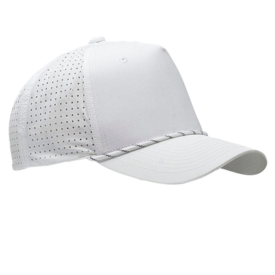 White_White/Black Rope White_White/Black Rope - Custom Promo Now - UK