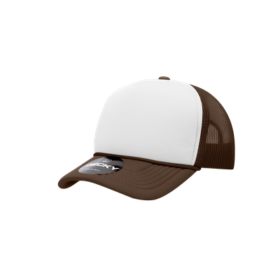 BROWN/WHITE/BROWN BROWN/WHITE/BROWN - Custom Promo Now - UK