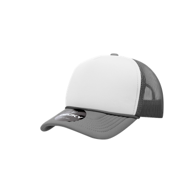 Charcoal/White/Charcoal Charcoal/White/Charcoal - Custom Promo Now - UK
