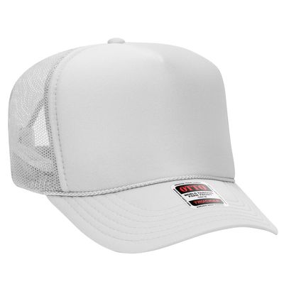 White White - Custom Promo Now - UK
