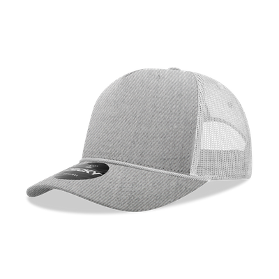 HeatherGrey/White HeatherGrey/White - Custom Promo Now - UK