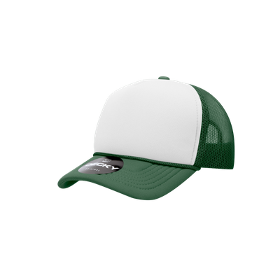 Forest/White/Forest Forest/White/Forest - Custom Promo Now - UK