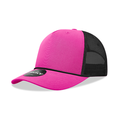 HOT PINK/BLACK HOT PINK/BLACK - Custom Promo Now - UK