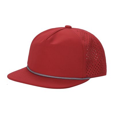 Red Red - Custom Promo Now - UK