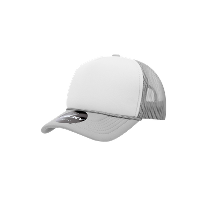 Grey/White/Grey Grey/White/Grey - Custom Promo Now - UK