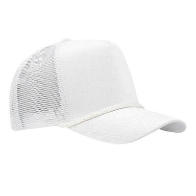 White White - Custom Promo Now - UK
