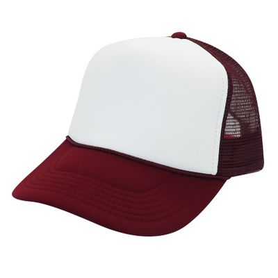 MAROON/WHITE MAROON/WHITE - Custom Promo Now - UK