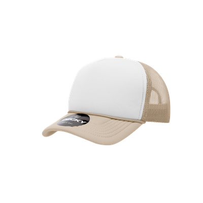 Khaki/White/Khaki Khaki/White/Khaki - Custom Promo Now - UK