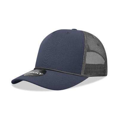 NAVY/CHARCOAL NAVY/CHARCOAL - Custom Promo Now - UK