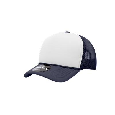 NAVY/WHITE/NAVY NAVY/WHITE/NAVY - Custom Promo Now - UK