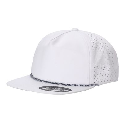 White White - Custom Promo Now - UK