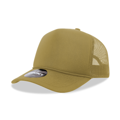 Khaki Khaki - Custom Promo Now - UK