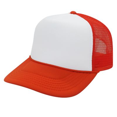 ORANGE/WHITE ORANGE/WHITE - Custom Promo Now - UK
