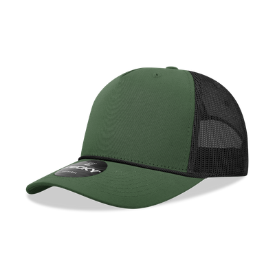 OLIVE/BLACK OLIVE/BLACK - Custom Promo Now - UK