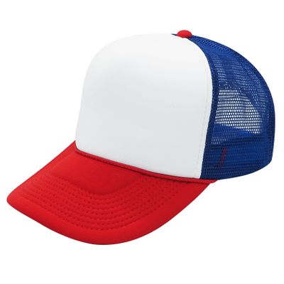 Red-White-Royal Red-White-Royal - Custom Promo Now - UK