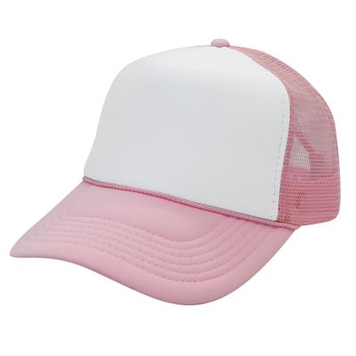 PINK/WHITE PINK/WHITE - Custom Promo Now - UK