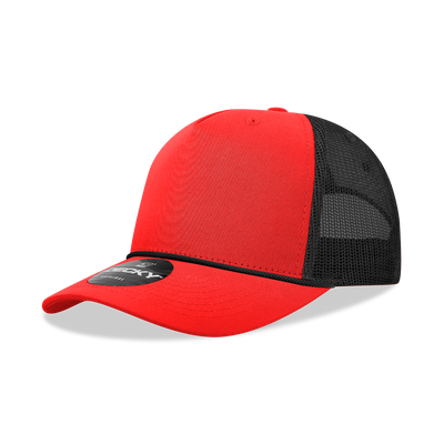 RED/BLACK RED/BLACK - Custom Promo Now - UK