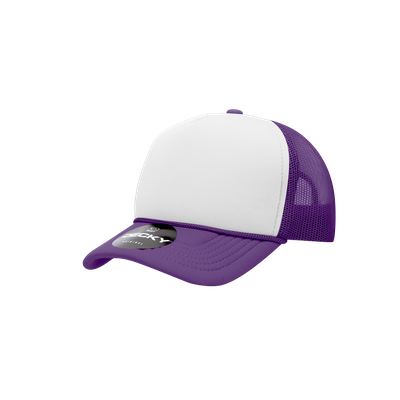 Purple/White/Purple Purple/White/Purple - Custom Promo Now - UK