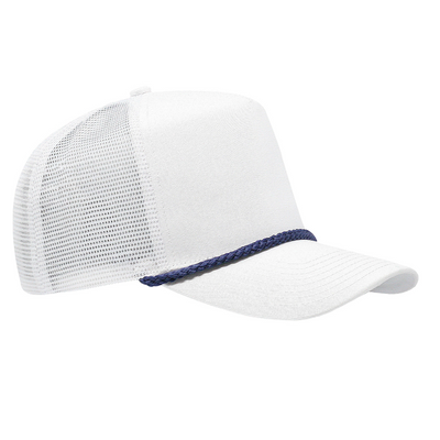 White_Navy White_Navy - Custom Promo Now - UK