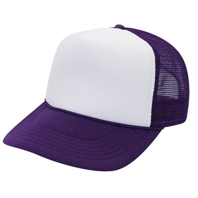 PURPLE/WHITE PURPLE/WHITE - Custom Promo Now - UK