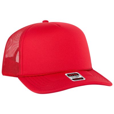 Red Red - Custom Promo Now - UK