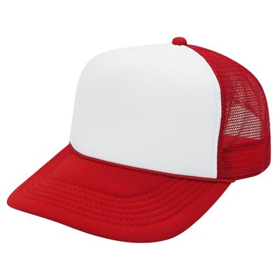 RED/WHITE RED/WHITE - Custom Promo Now - UK