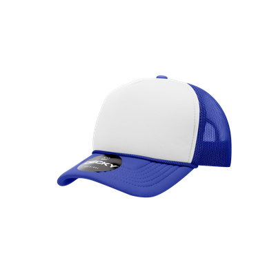 ROYAL/WHITE/ROYAL ROYAL/WHITE/ROYAL - Custom Promo Now - UK