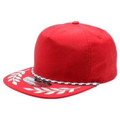 Red Red - Custom Promo Now - UK