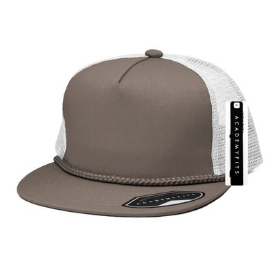 CHARCOAL/WHITE CHARCOAL/WHITE - Custom Promo Now - UK