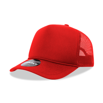 Red Red - Custom Promo Now - UK