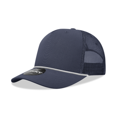 Navy/White 2 Navy/White 2 - Custom Promo Now - UK