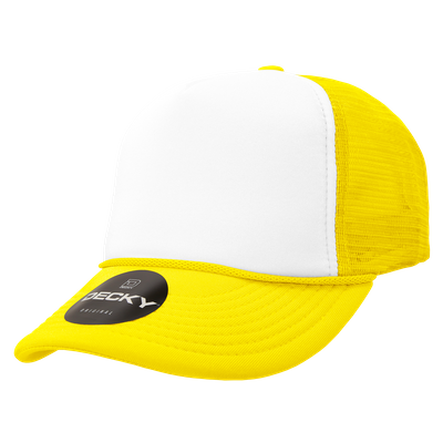 Yellow Yellow - Custom Promo Now - UK