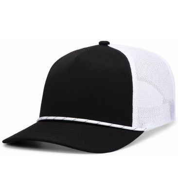 BLACK/WHITE/BLACK BLACK/WHITE/BLACK - Custom Promo Now - UK