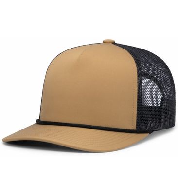Buck/Lt Charcoal/Buck Buck/Lt Charcoal/Buck - Custom Promo Now - UK